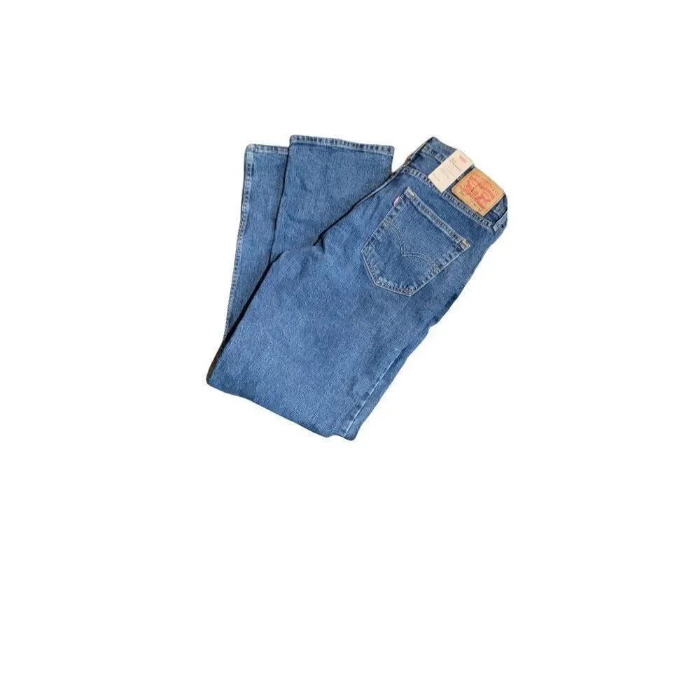 Levis levis mens